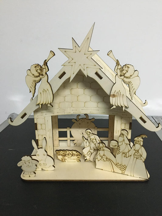 Presepe