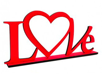 Pannello love