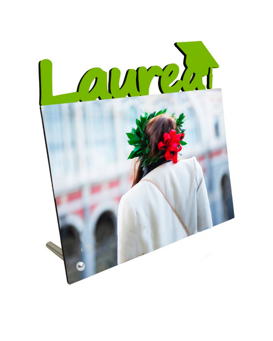 Fotocornice Laurea