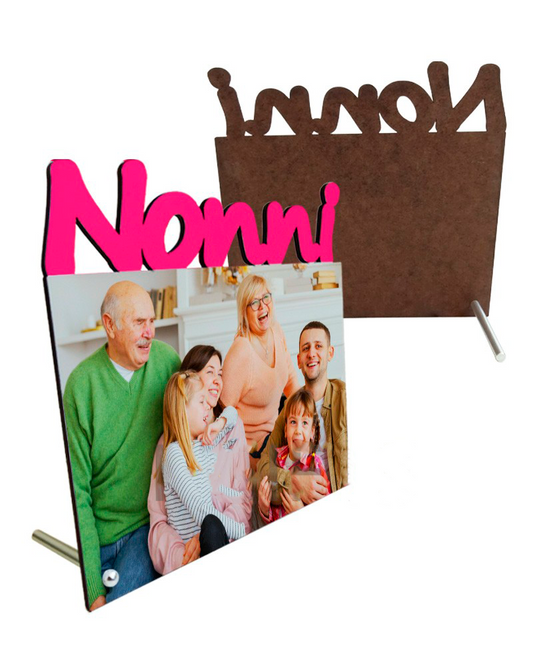 Fotocornice Nonni